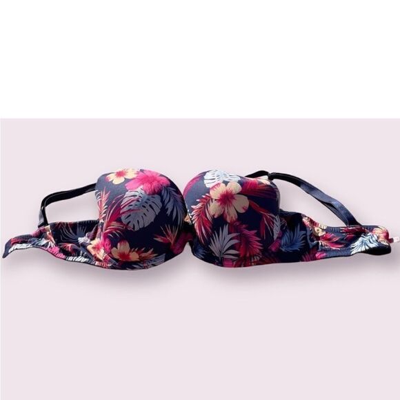 PINK Victoria's Secret Other - Victoria's Secret PINK Wear Everywhere Bra Size 34D